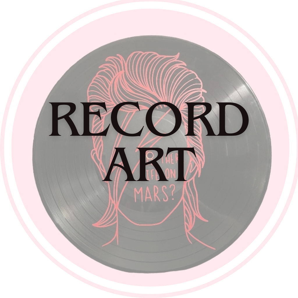 Record Art