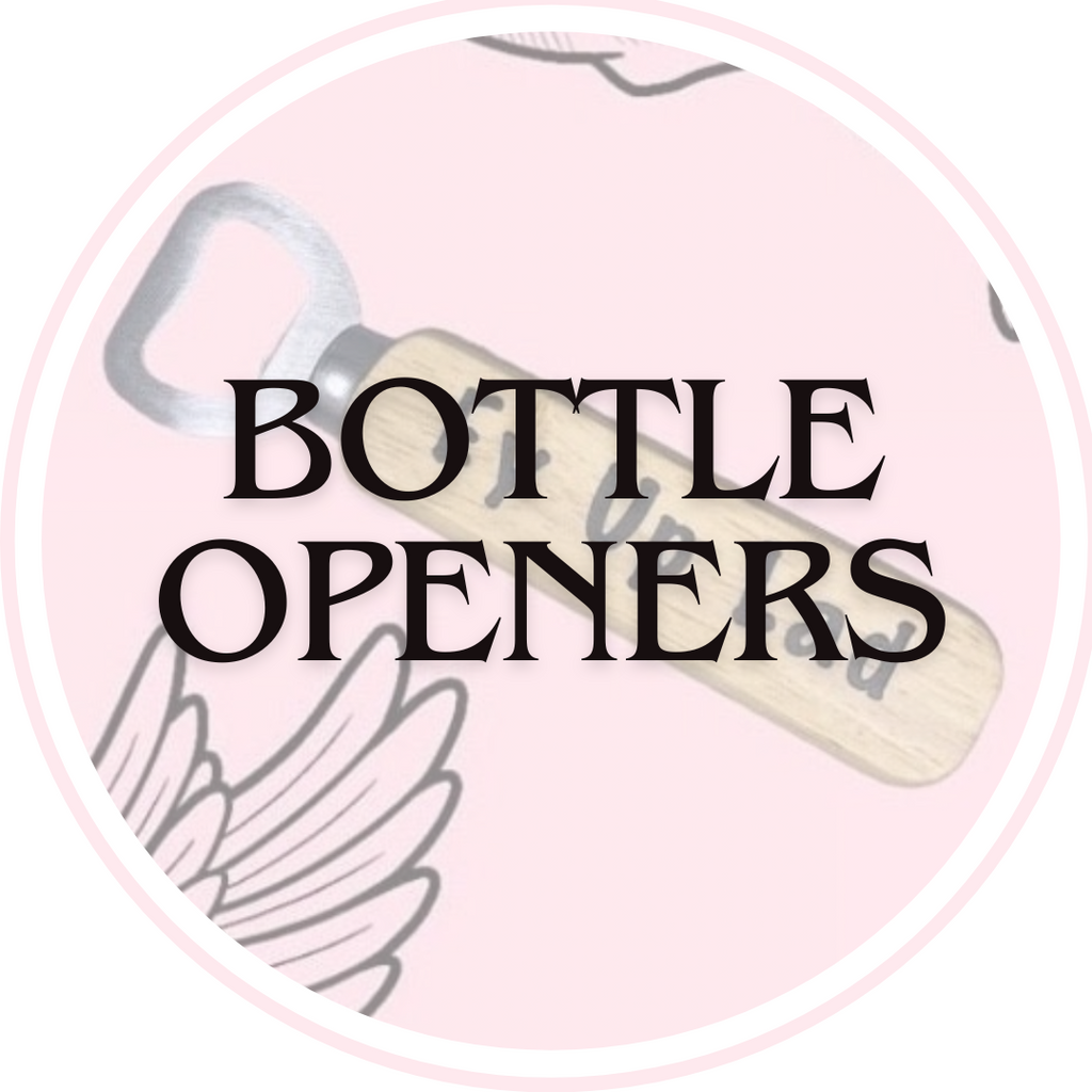 Bottle Openers